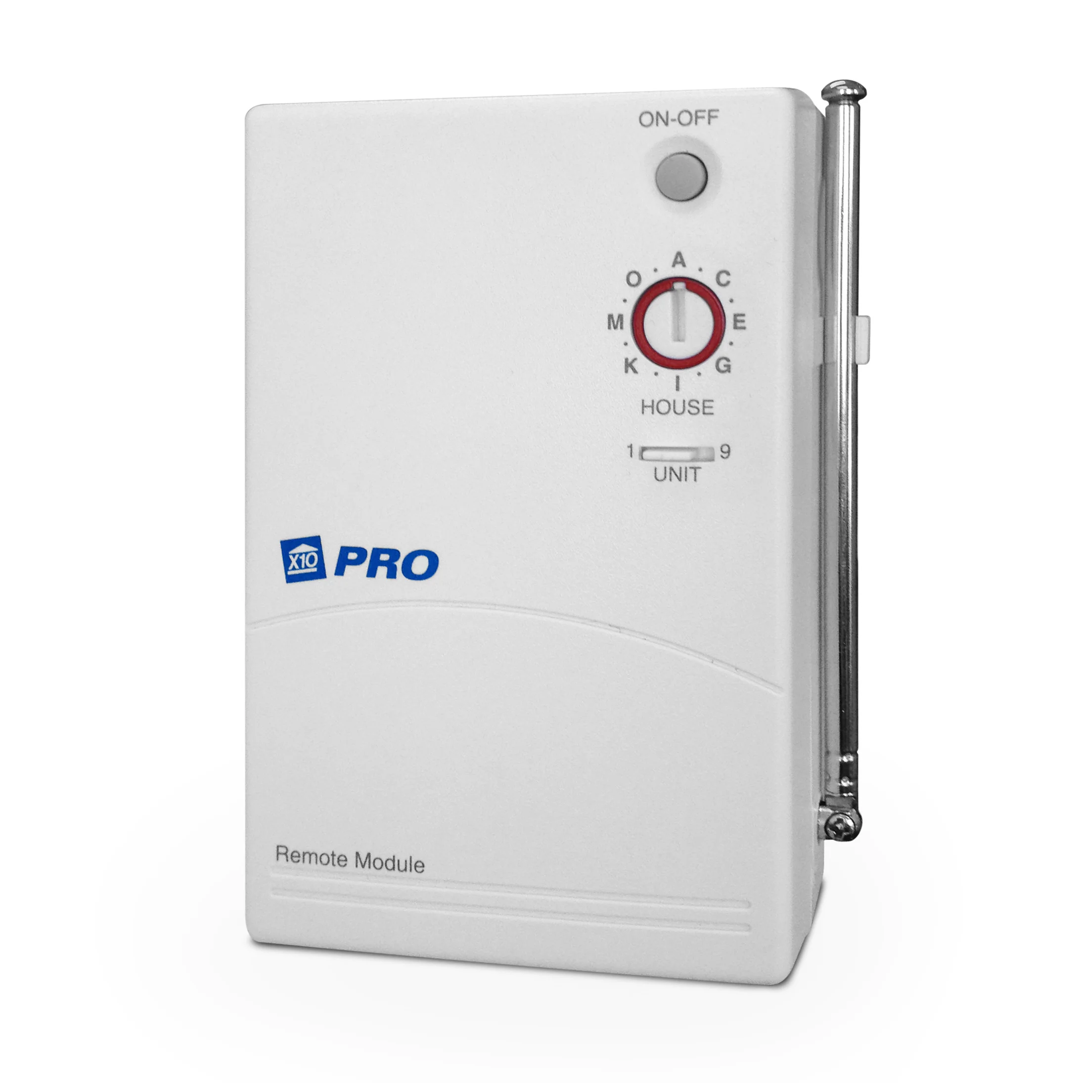 PRO Transceivers