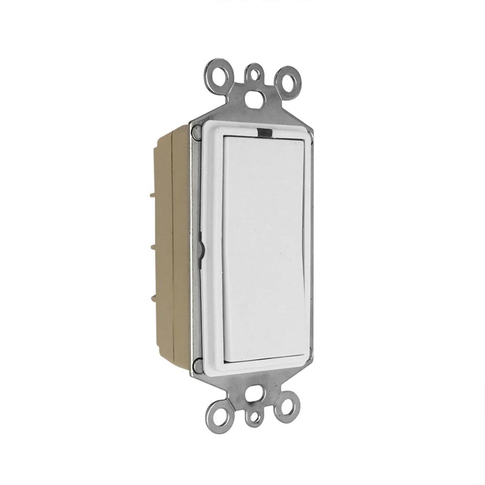 WS13A Decorator Wall Switch
