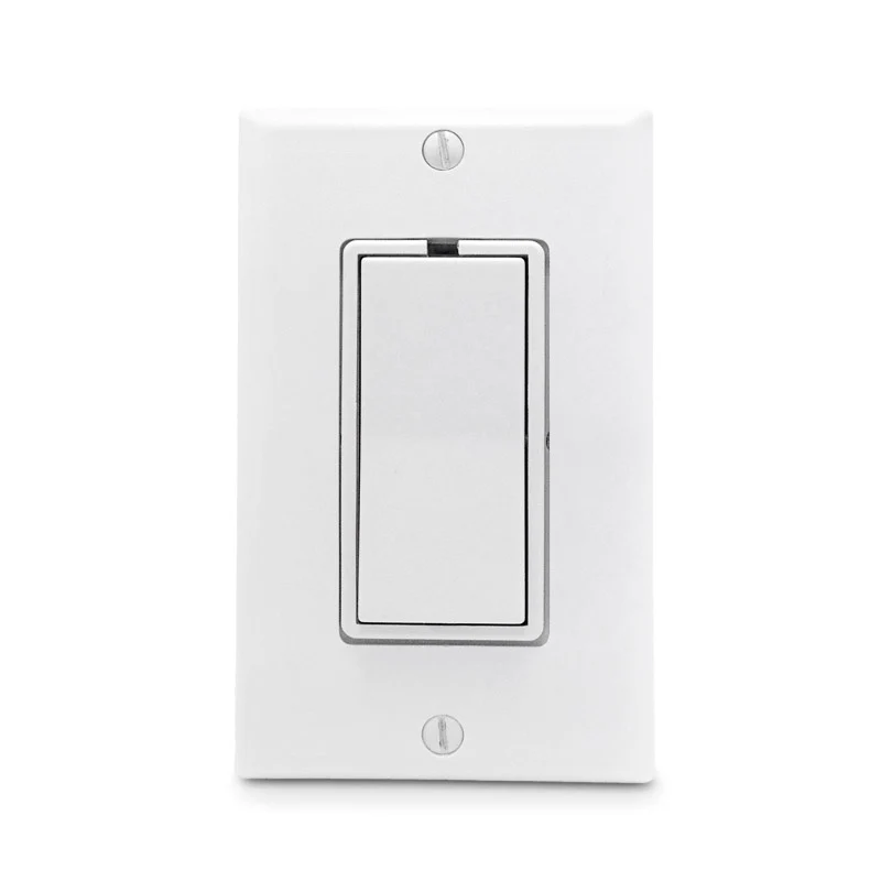 WS13A Decorator Wall Switch - Image 2